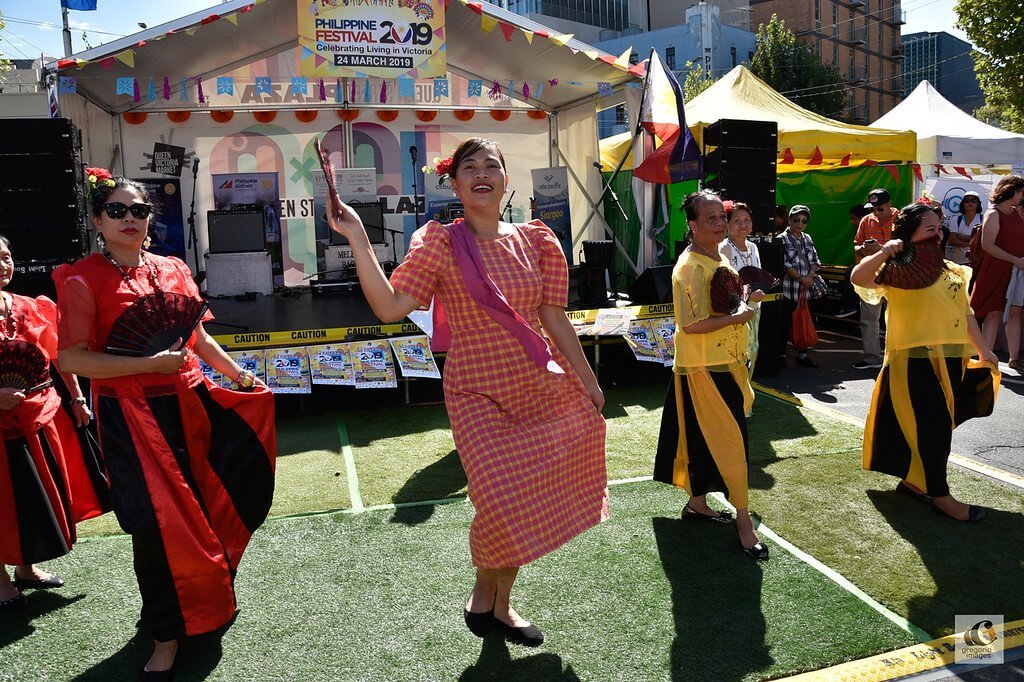 Filipino-Association-of-Ballarat-dancers-at-the-Philippine-Festival-2019